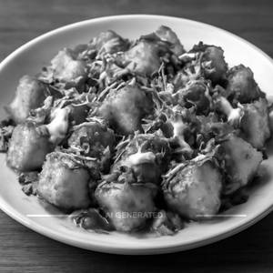Aloo Chaat