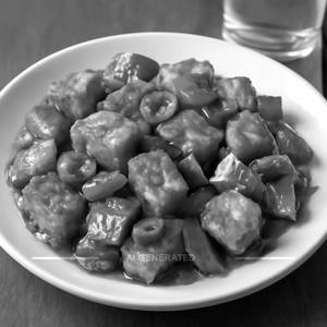 Chilly Paneer