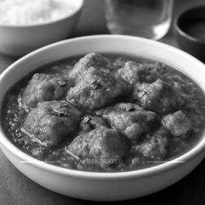 Chef Special Chicken