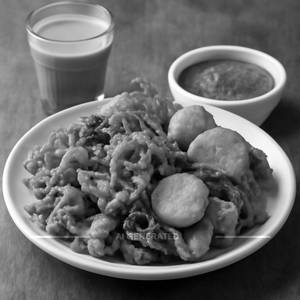 Mix Pakoda