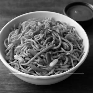 Veg Schezwan Noodles