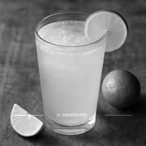 Nimbu Soda