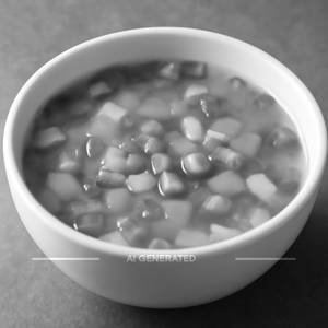 Veg Clear Soup