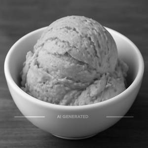 Strawberry Ice Cream