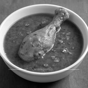 Chicken curry