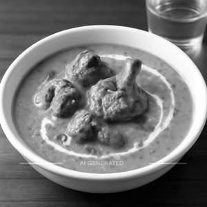 Mutton Shahi Korma