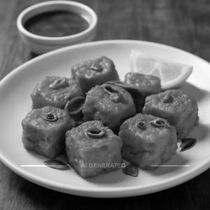 Paneer 65