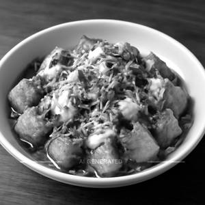 Aloo Chaat