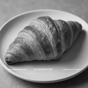 Butter Croissant