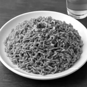Schezwan Maggi