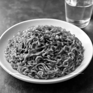 Schezwan Maggi