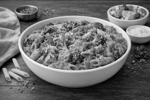 Red Sauce Pasta