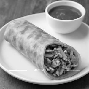 Veg Roll