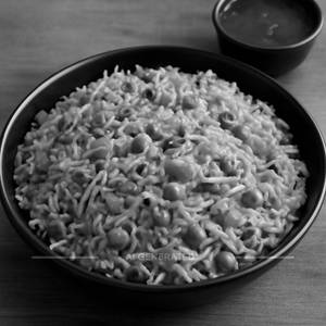 Veg Schezwan Rice