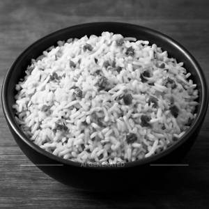 Jeera Rice