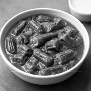Bhindi Masala