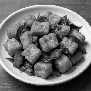 Paneer 65