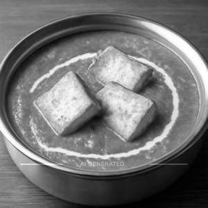 Paneer Pasanda