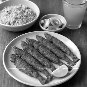 Fish fry     [250 grm]