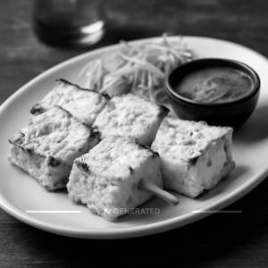 Paneer Malai Tikka