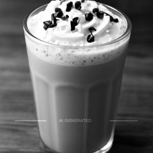 Cold Coffe
