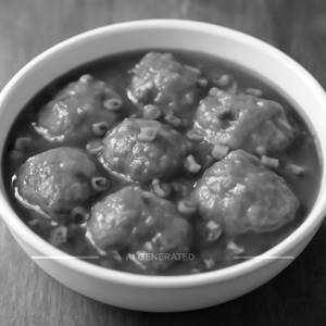 Chicken Manchurian