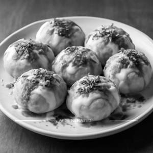 Dahi Puri