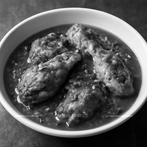 Chicken Bhuna (Dish)