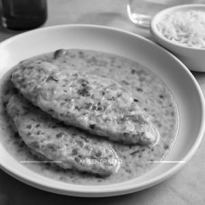 Chicken Kashturi