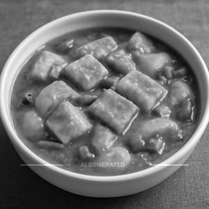 Paneer do pyaza