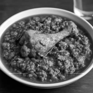 Chicken Rara