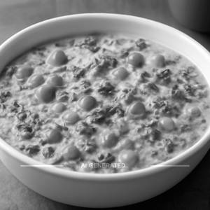 Methi Mattar Malai