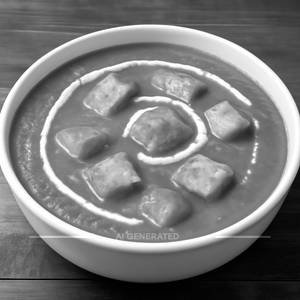 Paneer Makhanwala