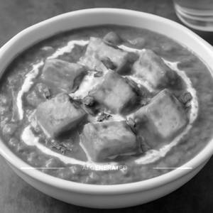 Paneer Nizami