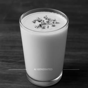 Mango lassi