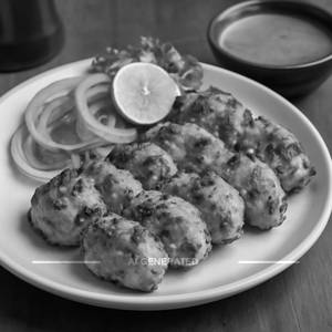 Chicken kalimiri tikka