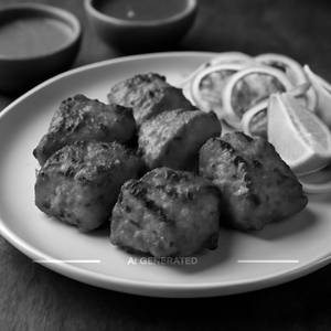 Chicken Tikka