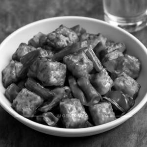 Chilly Paneer