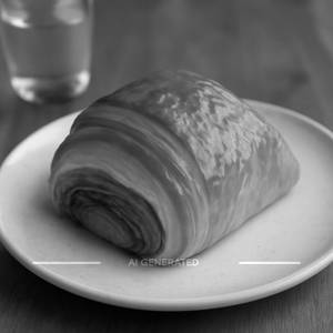 Rainbow Pastry