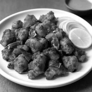 Chicken 65
