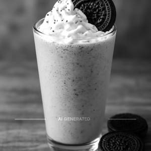 Oreo Shake