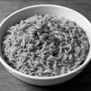Masala Maggi