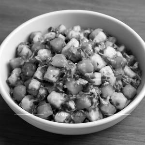 Kachumber Salad