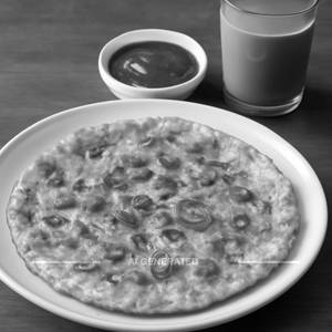 Masala Omelette