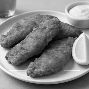 Fried Fish