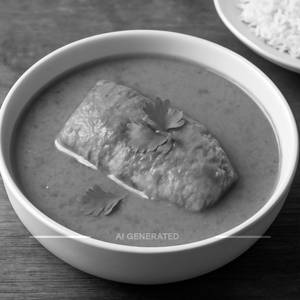 Goan Fish Curry