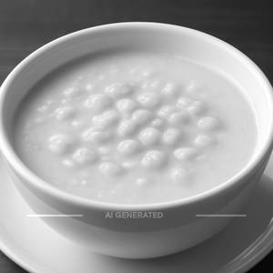 Sweet Corn Soup