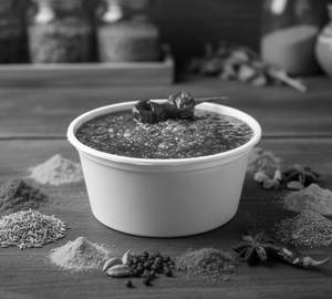 Tadka Dal Khichdi