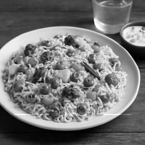Veg Pulao