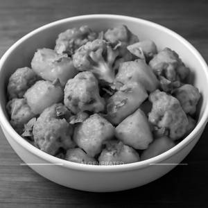 Aloo Gobi